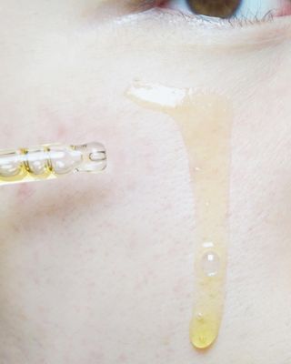 SARAH SKIN SARAH Helix + SARAH VC alpha — 5점을 준 리뷰어가 2022년 12월 올린 사용 사진