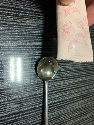 주식회사 메디프바이오 클로로핏 — 5점을 준 리뷰어가 2023년 6월 올린 사용 사진