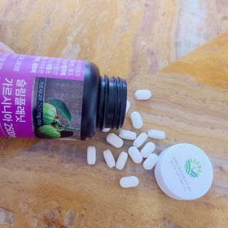 슬림플래닛 가르시니아 2500mg 비포밀 — 5점을 준 리뷰어가 2021년 3월 올린 사용 사진