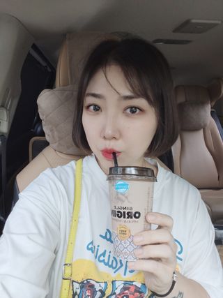 덴마크 싱글 오리진 노르딕 로스팅 — 5점을 준 리뷰어가 2023년 9월 올린 사용 사진
