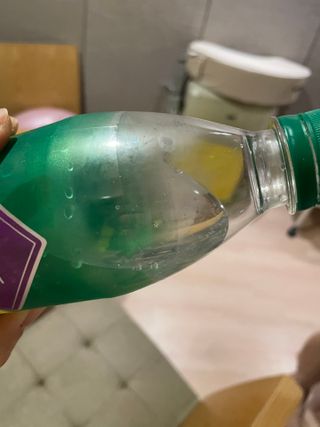 몽베스트 Montbest with Sparkling water Lemon OR Lime 20병(랜덤) — 5점을 준 리뷰어가 2021년 10월 올린 사용 사진