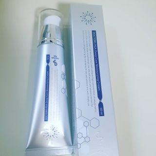 닥터스피지에이 닥터스 피지에이 딥 케어 모이스처라이징 크림 — 5점을 준 리뷰어가 2021년 6월 올린 사용 사진