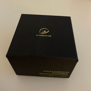 오투에니원 갈락토미세스 비타민 C 프리미엄 블랙스완 크림 50g — 5점을 준 리뷰어가 2023년 1월 올린 사용 사진