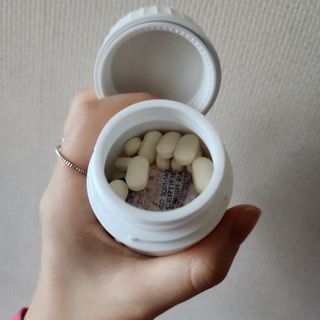 프리마인 평생 써야하는 관절의 건강을 위한 완벽설계 솔루션 관절n마디케어 플러스 120정 — 5점을 준 리뷰어가 2022년 10월 올린 사용 사진