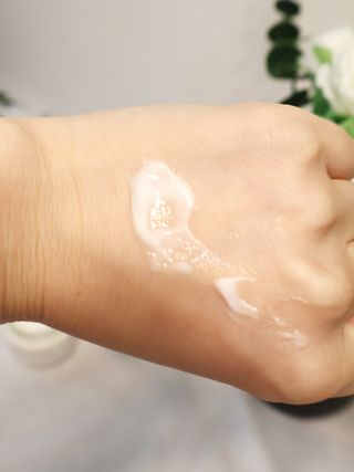 록타비아 Artisan Complete Face Cream — 5점을 준 리뷰어가 2023년 10월 올린 사용 사진