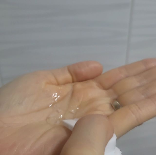 [SKIN1004] 마다가스카르 센텔라 라이트 클렌징 오일 200ml 리뷰 사진