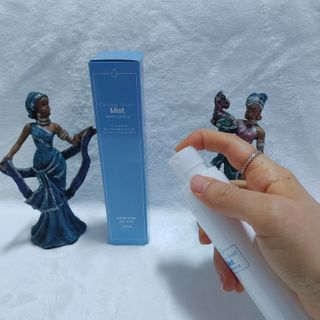 셀바이져 지우개 미스트 피부 보호 입주변 트러블 진정 케어 아기 안개분사 미스트 — 5점을 준 리뷰어가 2021년 2월 올린 사용 사진