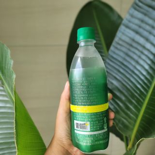 몽베스트 Montbest with Sparkling water Lemon OR Lime 20병(랜덤) — 5점을 준 리뷰어가 2022년 9월 올린 사용 사진