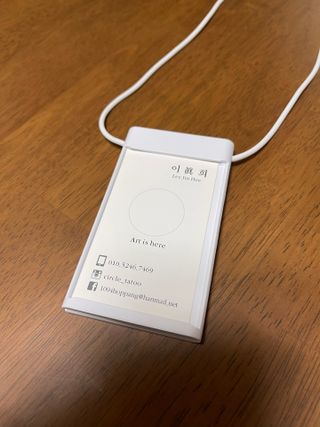 램프의요정님이 올린 리뷰 사진 1