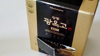 광동생활건강 MF[광동] 식약처 기능성 인정 건강기능식품, 광동 광옥고 밸런스 10mL * 100포 — 5점을 준 리뷰어가 2024년 6월 올린 사용 사진