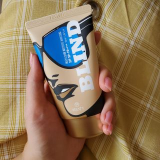 약손명가코스메틱 에오스보떼 블라인드 비비크림 50ml — 4.5점을 준 리뷰어가 2021년 8월 올린 사용 사진