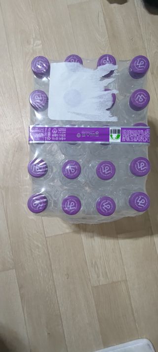 몽베스트 [MONTBEST]위드어스 500mL 20병 — 5점을 준 리뷰어가 2022년 6월 올린 사용 사진