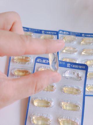 러블리혜교님이 올린 리뷰 사진 3