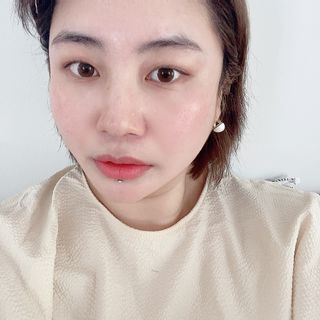약손명가코스메틱 에오스보떼 블라인드 비비크림 50ml — 5점을 준 리뷰어가 2021년 9월 올린 사용 사진