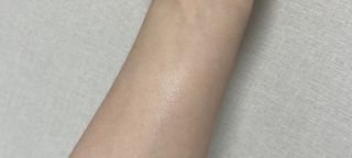 [후르디아] 등드름 잡는 바디 미스트 2개 세트 — 4점을 준 리뷰어가 2021년 6월 올린 사용 사진