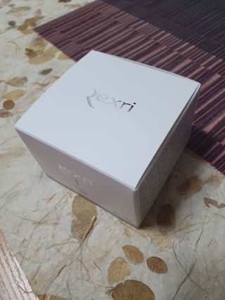 렉스리 크리에이티브 크림  Rexri Creative Cream — 5점을 준 리뷰어가 2022년 7월 올린 사용 사진
