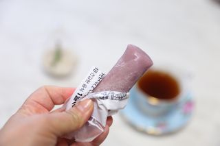 [푸디푸디] 1일1떡!  가래떡 낱개포장 아침식사 식사대용! 7종 세트 혼합 (1BOX=14개입) — 5점을 준 리뷰어가 2022년 7월 올린 사용 사진