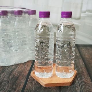 몽베스트 [MONTBEST]위드어스 500mL 20병 — 5점을 준 리뷰어가 2022년 6월 올린 사용 사진