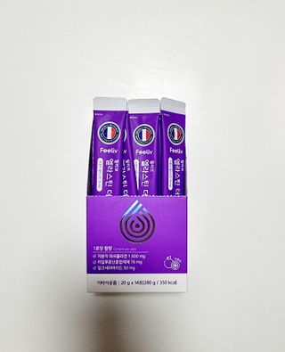 필리브 엘라스틴 더 리프트 — 5점을 준 리뷰어가 2021년 9월 올린 사용 사진