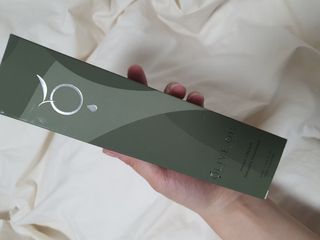 올리브 오일 스킨케어 컴퍼니 [OOSC] 보송보송한 내추럴리 너리시드 핸드크림 125ml — 5점을 준 리뷰어가 2021년 4월 올린 사용 사진