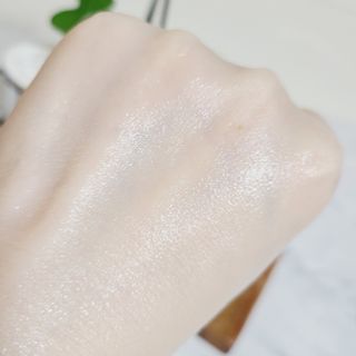 프로젝트오늘 제주 녹차 비건 앰플 — 5점을 준 리뷰어가 2021년 11월 올린 사용 사진