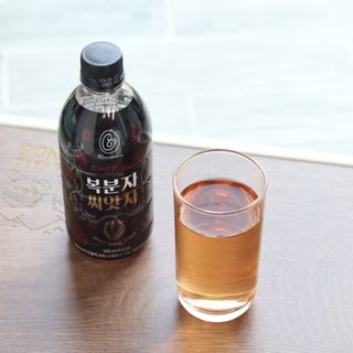 루버스 🎬REELS🎬k-berry seed oil 100 — 5점을 준 리뷰어가 2022년 9월 올린 사용 사진