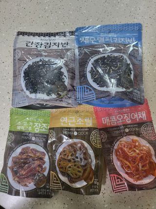 HyeRanSeo님이 올린 리뷰 사진 1