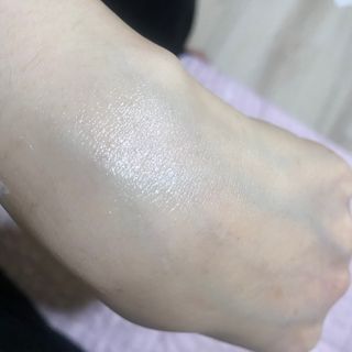 러브모아 향수 고체향수 승무원 고체향수 바르는 향수 니치향수 도손 우드세이지 앤 씨솔트 — 3.5점을 준 리뷰어가 2022년 10월 올린 사용 사진