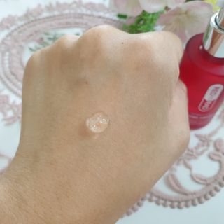 레드투래드 센서티브 어메이징 앰플 30ml — 5점을 준 리뷰어가 2021년 8월 올린 사용 사진