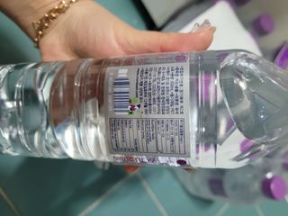 몽베스트 [MONTBEST]위드어스 500mL 20병 — 5점을 준 리뷰어가 2024년 3월 올린 사용 사진