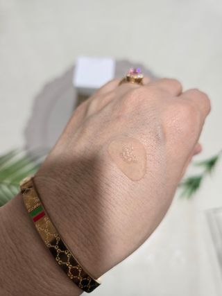 [스킨1004] 마다가스카르 센텔라 앰플 100ml — 5점을 준 리뷰어가 2024년 5월 올린 사용 사진