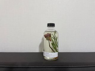 디어포레스트 숲속의 시간 디퓨저 시리즈 — 5점을 준 리뷰어가 2022년 8월 올린 사용 사진