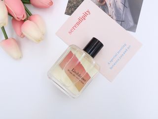 L'oubliance (루블리앙스) 루블리앙스 오 드 퍼퓸 — 5점을 준 리뷰어가 2022년 8월 올린 사용 사진