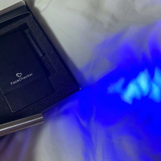 메데스 비츠케어 모공케어 피부관리키트 — 3.5점을 준 리뷰어가 2021년 7월 올린 사용 사진