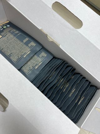 [비린내 완벽제거] 본황칠 통장어 국내산 장어즙 아르기닌 2800mg 장어즙효능 기력보강 — 5점을 준 리뷰어가 2022년 7월 올린 사용 사진