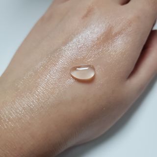 레드투래드 센서티브 어메이징 앰플 30ml — 4점을 준 리뷰어가 2021년 10월 올린 사용 사진