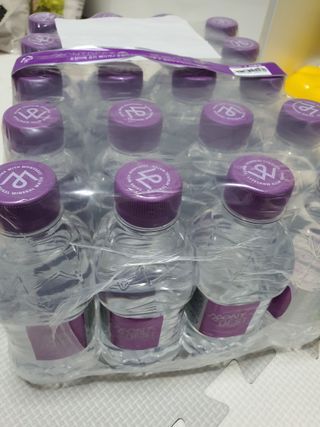 몽베스트 [MONTBEST] 330mL 20병 — 5점을 준 리뷰어가 2021년 10월 올린 사용 사진