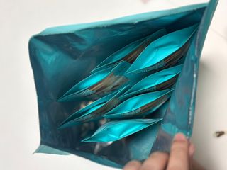 달달슬림쉐이크 [블로그]달달슬림 맛있는 단백질 쉐이크 파우치 다이어트 식사대용 프로틴 파우더 보충제 — 5점을 준 리뷰어가 2025년 9월 올린 사용 사진