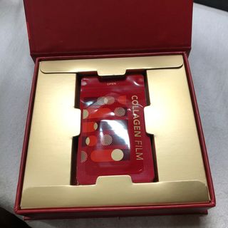 프리마인 귀족의 콜라겐, 92배 흡수율. 럭셔리 프리미엄 셀라브 콜라겐필름 30매 — 5점을 준 리뷰어가 2022년 5월 올린 사용 사진