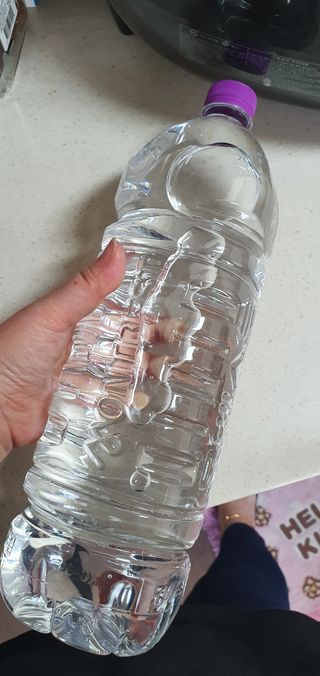 몽베스트위드어스[무라벨] 2L_6입_2Pack — 5점을 준 리뷰어가 2022년 1월 올린 사용 사진