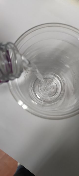 몽베스트 [MONTBEST]위드어스 500mL 20병 — 5점을 준 리뷰어가 2022년 6월 올린 사용 사진