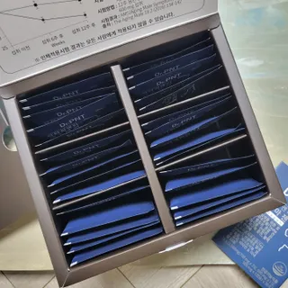 닥터피엔티 [Dr.PNT] 남성 건강 올인원! 테스마젠 — 5점을 준 리뷰어가 2022년 12월 올린 사용 사진
