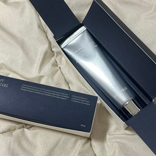 [밀리밀리] 콜라피 3D 마스크+콜라피 필링젤(본품증정) — 4.5점을 준 리뷰어가 2023년 11월 올린 사용 사진