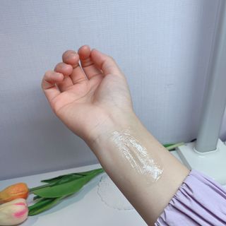 바르셀 수분로션 수분크림 보습 탄력 주름개선 인텐시브 리포좀 크림 C1 50ml — 5점을 준 리뷰어가 2021년 11월 올린 사용 사진