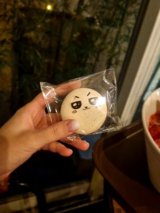 모델초아님이 올린 리뷰 사진 3