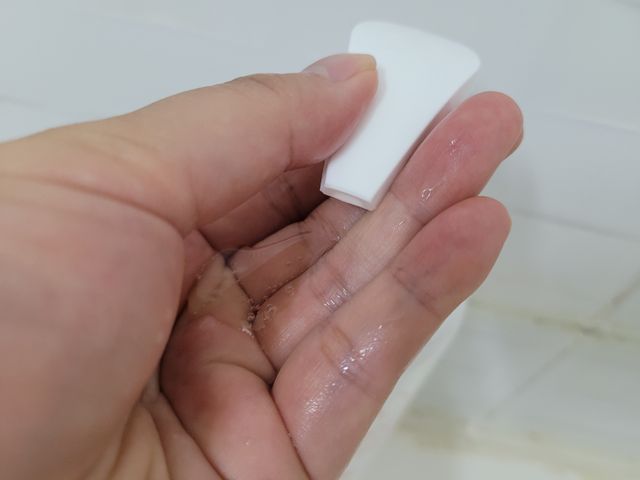 프리[닥터문] 유산균 락토케어 질경초 여성청결제 1000ml (젤타입) 리뷰 사진