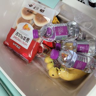 몽베스트 [MONTBEST] 330mL 20병 — 5점을 준 리뷰어가 2023년 8월 올린 사용 사진