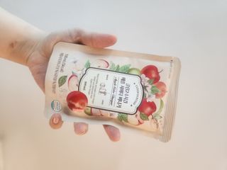 클린24시간 바로 마시는 애플사이다비니거 — 4.5점을 준 리뷰어가 2024년 7월 올린 사용 사진