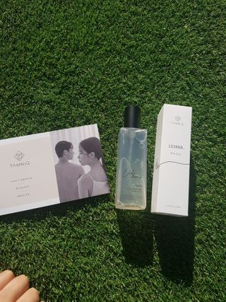 탐니크 바디미스트 릴리아나 150ml — 5점을 준 리뷰어가 2021년 1월 올린 사용 사진