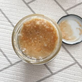 도이퉁 마카다미아 스프레드 200g 오리지널 초콜릿 — 5점을 준 리뷰어가 2021년 3월 올린 사용 사진